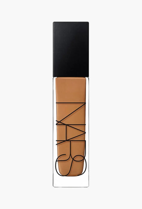 Belem - Natural Radiant Longwear Foundation - GLAM MODA